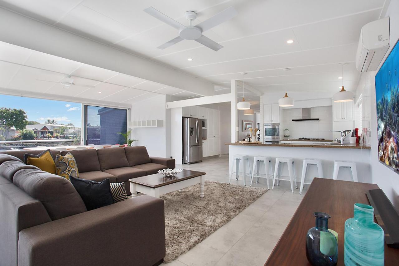 Incredible Value - Perfect For Large Families Villa Gold Coast Dış mekan fotoğraf